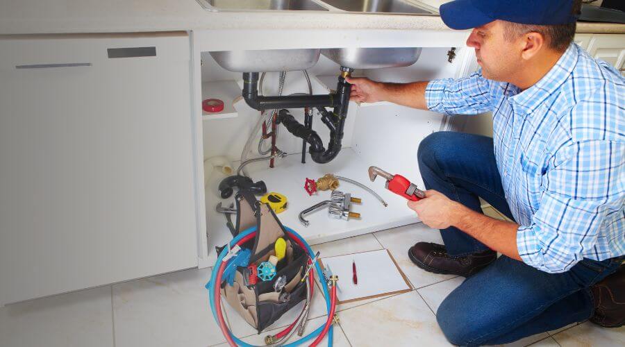 Professional Leak Detection in Tomales, CA